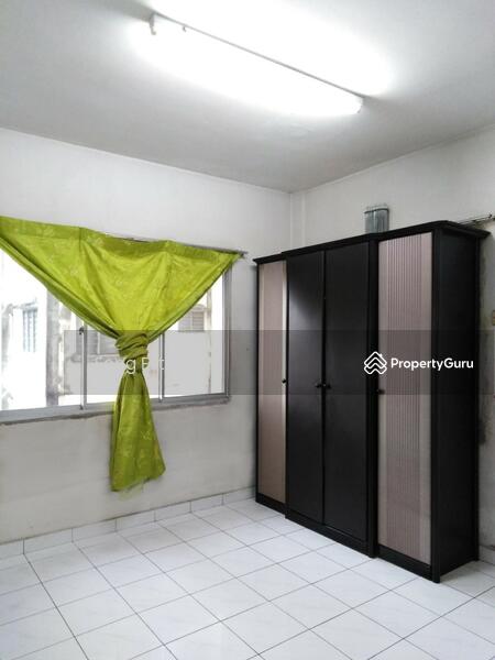 Untuk Dijual - Taman Sri Murni Fasa 1