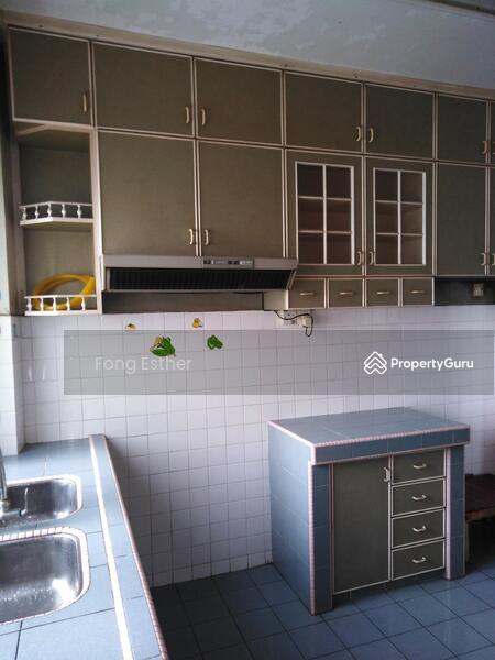 Untuk Dijual - Taman Sri Murni Fasa 1