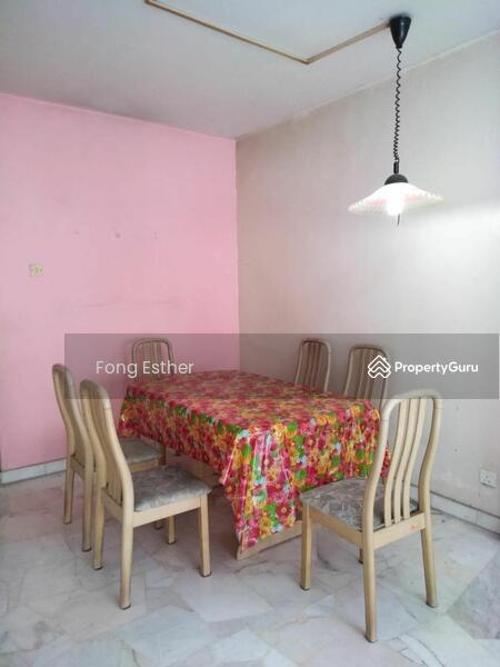 Untuk Dijual - Taman Sri Murni Fasa 1