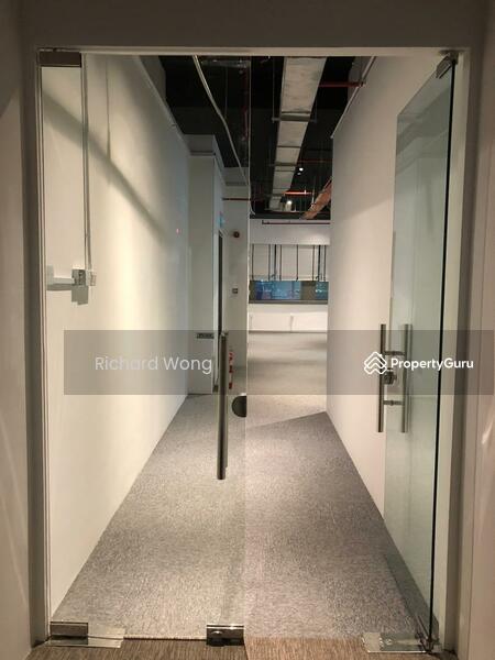 Office for Rent in KL Eco City (Kuala Lumpur) - Richard Wong - PropertyGuru.com.my