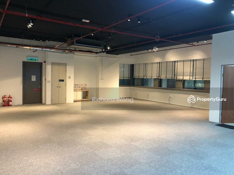 Office for Rent in KL Eco City (Kuala Lumpur) - Richard Wong - PropertyGuru.com.my