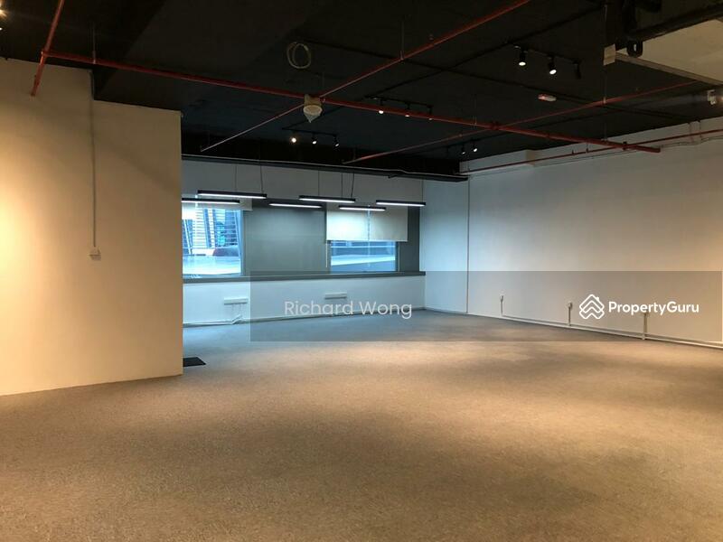 Office for Rent in KL Eco City (Kuala Lumpur) - Richard Wong - PropertyGuru.com.my