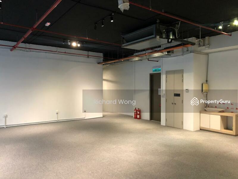Office for Rent in KL Eco City (Kuala Lumpur) - Richard Wong - PropertyGuru.com.my