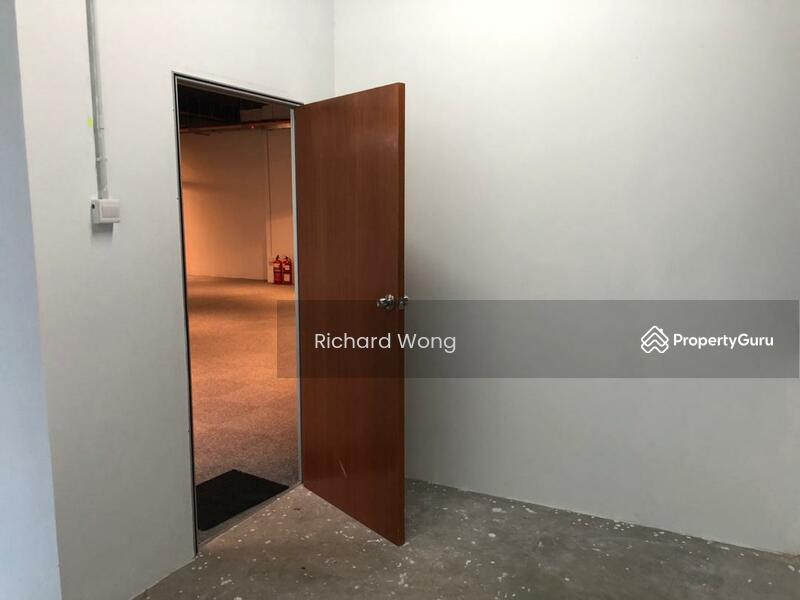 Office for Rent in KL Eco City (Kuala Lumpur) - Richard Wong - PropertyGuru.com.my