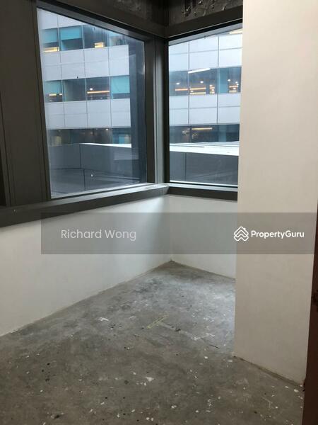Office for Rent in KL Eco City (Kuala Lumpur) - Richard Wong - PropertyGuru.com.my