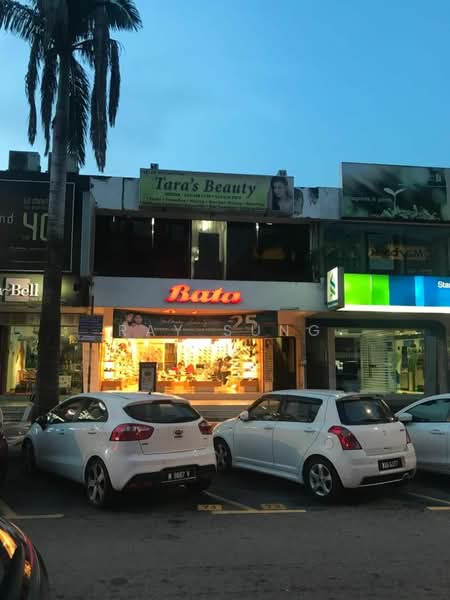Shop for Rent in Bangsar Baru (Bangsar) - Ray Sung - PropertyGuru.com.my
