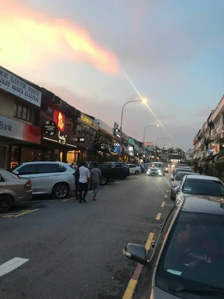 Shop for Rent in Bangsar Baru (Bangsar) - Ray Sung - PropertyGuru.com.my