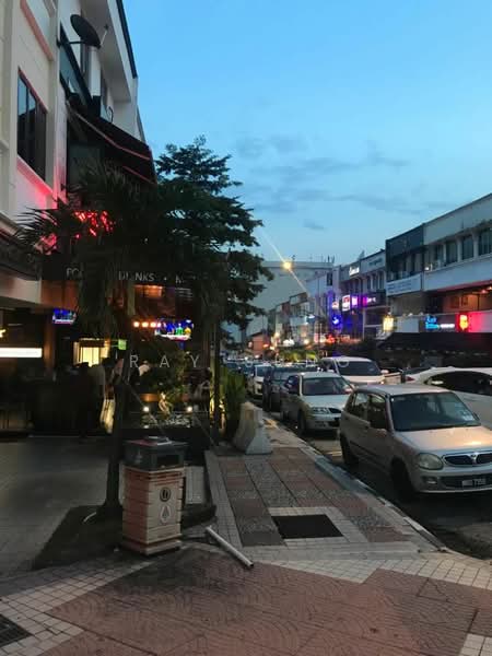Shop for Rent in Bangsar Baru (Bangsar) - Ray Sung - PropertyGuru.com.my