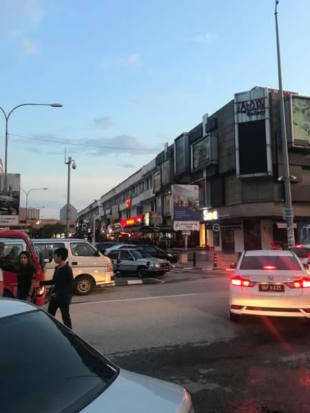 Shop for Rent in Bangsar Baru (Bangsar) - Ray Sung - PropertyGuru.com.my