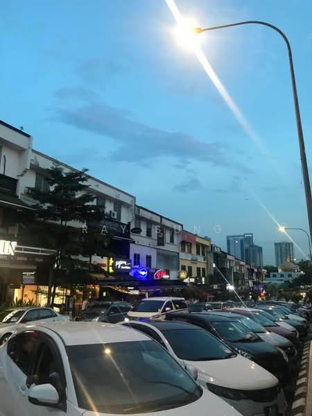 Shop for Rent in Bangsar Baru (Bangsar) - Ray Sung - PropertyGuru.com.my