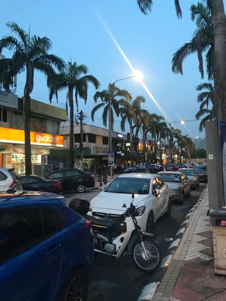 Shop for Rent in Bangsar Baru (Bangsar) - Ray Sung - PropertyGuru.com.my
