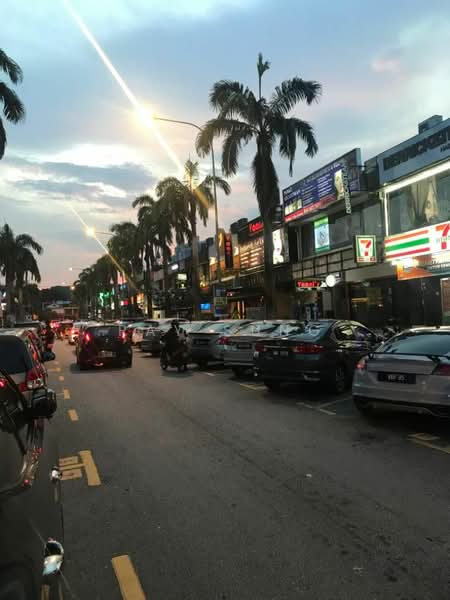 Shop for Rent in Bangsar Baru (Bangsar) - Ray Sung - PropertyGuru.com.my