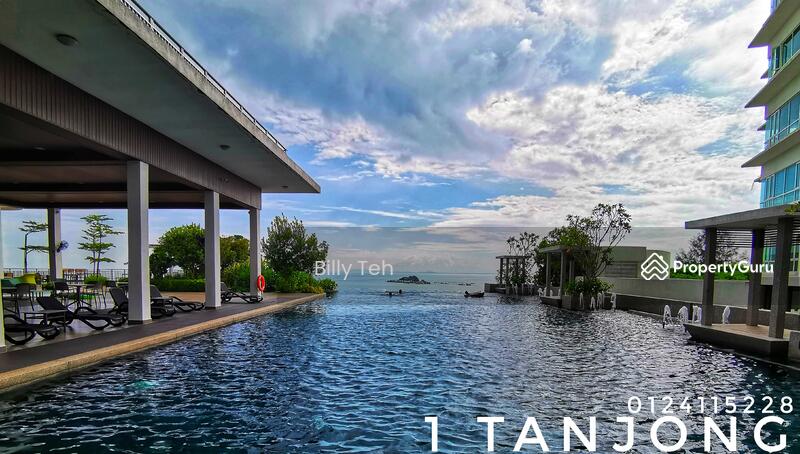 One Tanjong Condominium untuk Untuk Dijual - RM 4,400,000, Mac 2026 - PropertyGuru.com.my
