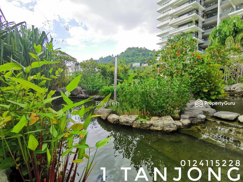 One Tanjong Condominium untuk Untuk Dijual - RM 4,400,000, Mac 2026 - PropertyGuru.com.my