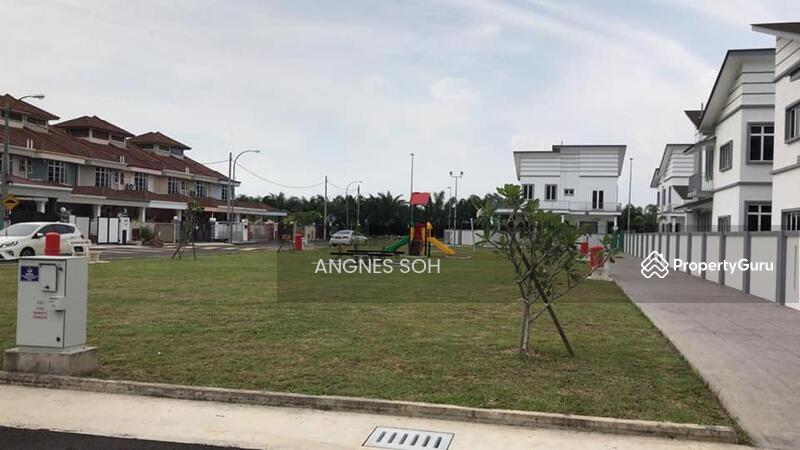 No Longer Available Banting Taman Sri Pelangi Jalan Pelangi Banting Kuala Langat Selangor 5 Bedrooms 1548 Sqft Semi Detached Houses Cluster Houses For Sale By Angnes Soh Rm 880 000 31801083