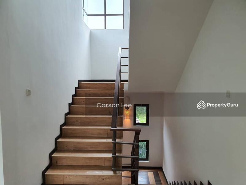 Taman Yarl Sri Petaling Jalan Awan Pintal Taman Yarl Sri Petaling Jalan Awan Pintal Taman Yarl Jalan Awan Pintal Bandar Baru Sri Petaling Sri Petaling Kuala Lumpur 6 Bedrooms 5000 Sqft Bungalows