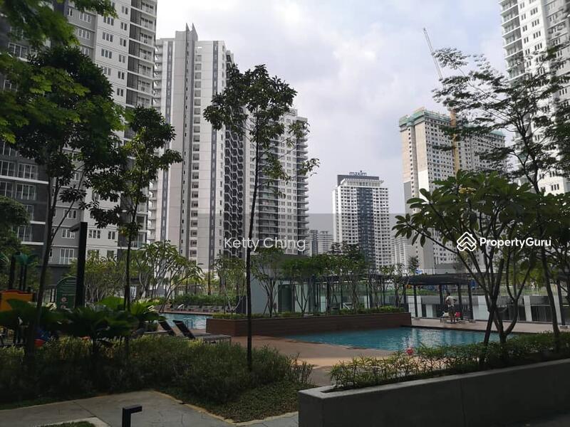 Sentul Point Suite Apartment, Sentul Point Jalan Sentul Pasar, Sentul