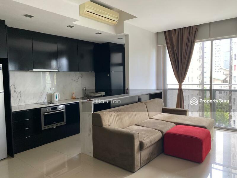 Verve Suites untuk Untuk Disewa - RM 2,600 /bulan, Mac 2026 - PropertyGuru.com.my