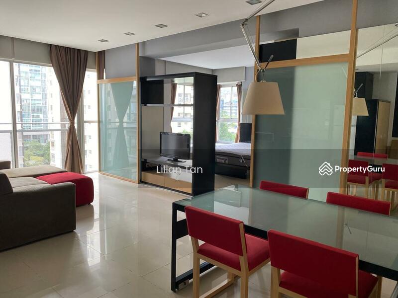 Verve Suites untuk Untuk Disewa - RM 2,600 /bulan, Mac 2026 - PropertyGuru.com.my