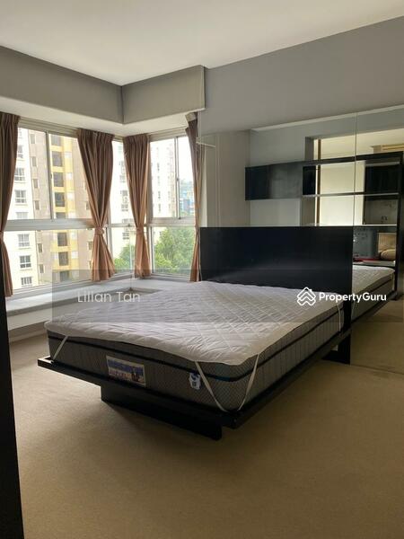 Verve Suites untuk Untuk Disewa - RM 2,600 /bulan, Mac 2026 - PropertyGuru.com.my