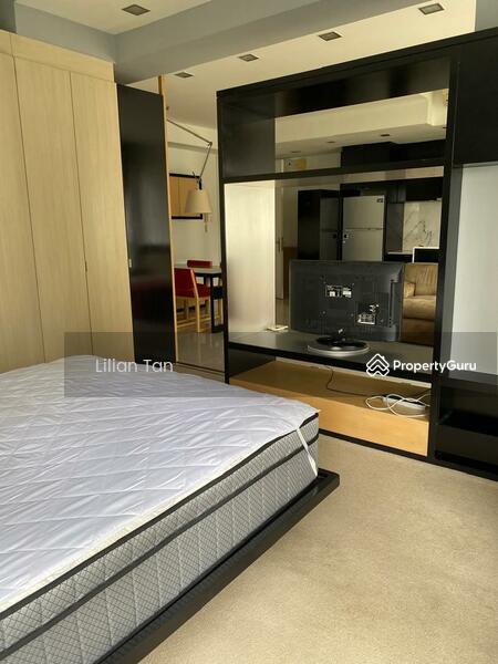 Verve Suites untuk Untuk Disewa - RM 2,600 /bulan, Mac 2026 - PropertyGuru.com.my