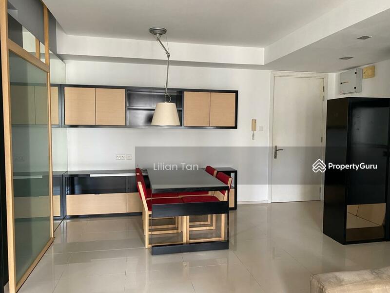 Verve Suites untuk Untuk Disewa - RM 2,600 /bulan, Mac 2026 - PropertyGuru.com.my