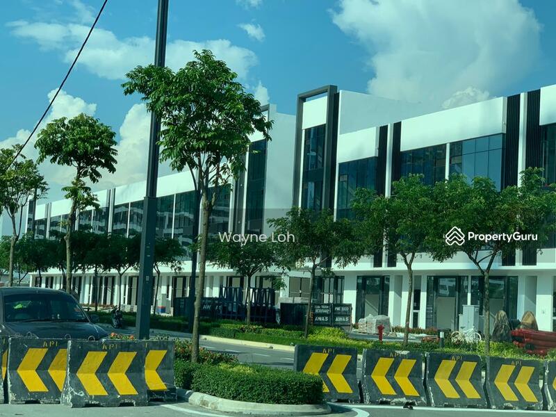 For Rent - Jalan Vervea ,Vervea, 14110 Bandar Cassia,Pulau Pinang.