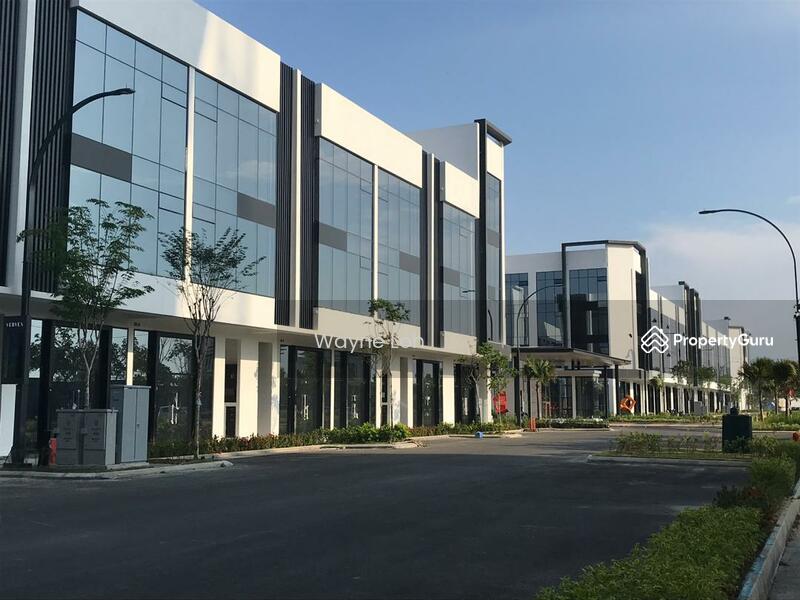 For Rent - Jalan Vervea ,Vervea, 14110 Bandar Cassia,Pulau Pinang.