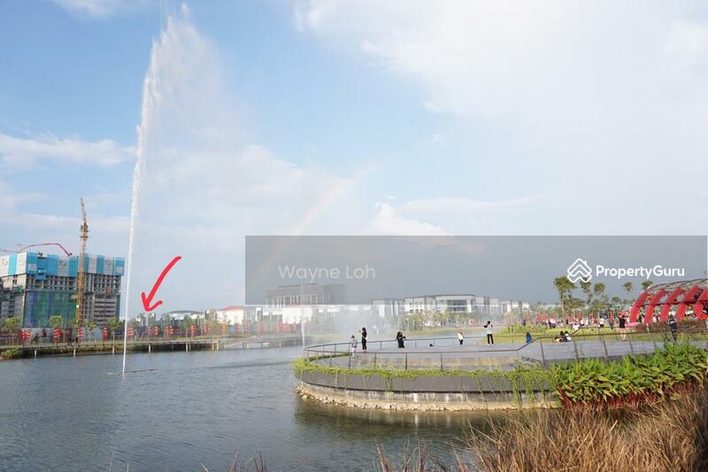 For Rent - Jalan Vervea ,Vervea, 14110 Bandar Cassia,Pulau Pinang.