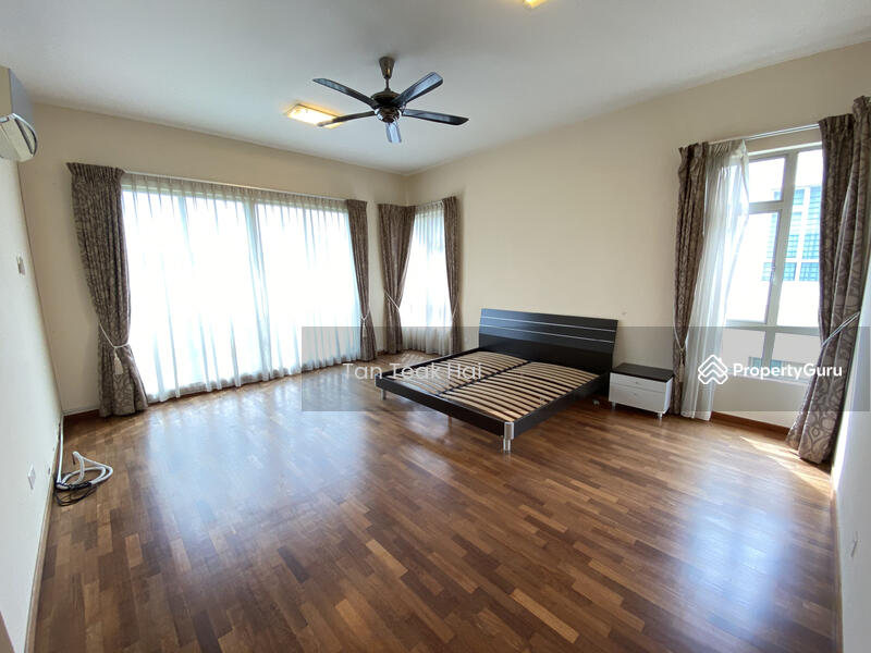 Horizon Hills, The Gateway SemiD, Jalan Ambang 1, Horizon Hills, Iskandar Puteri, Johor, 4