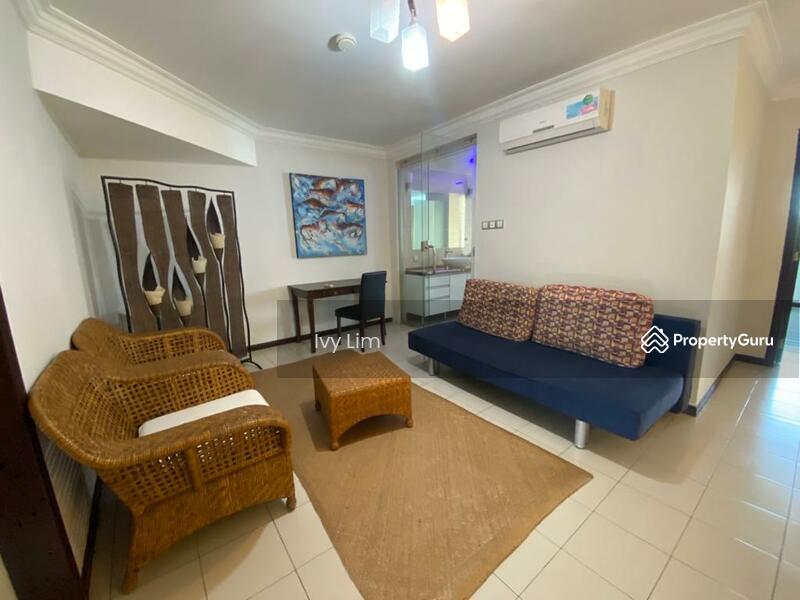 Waikiki Condominium, Jalan Aru, Off Jalan Mat. Salleh, Tanjung Aru