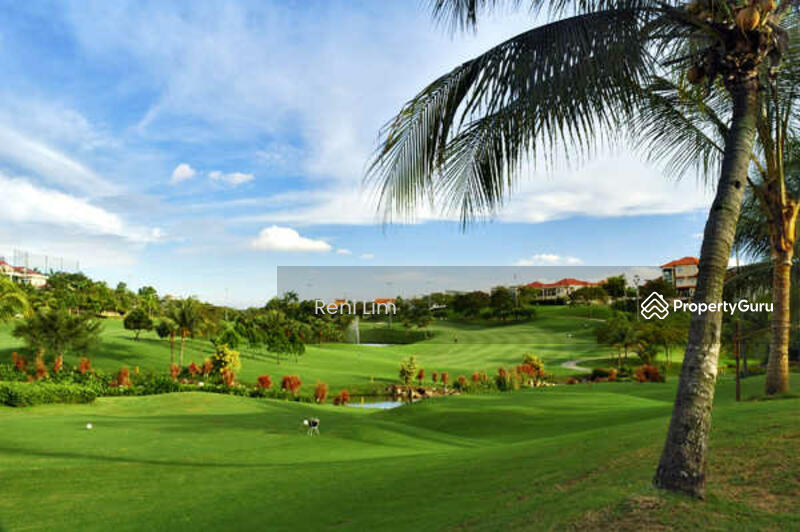 Tropicana Golf & Country Resort, Jalan Kelab Tropicana, Petaling Jaya
