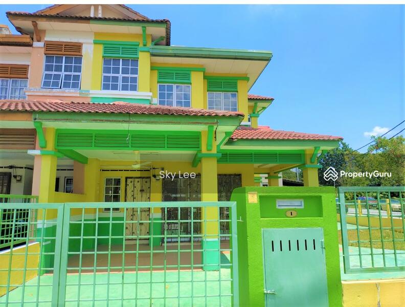 Rumah Teres 2 Tingkat untuk Disewa di Bandar Bukit Puchong (Puchong) - Sky Lee - PropertyGuru.com.my