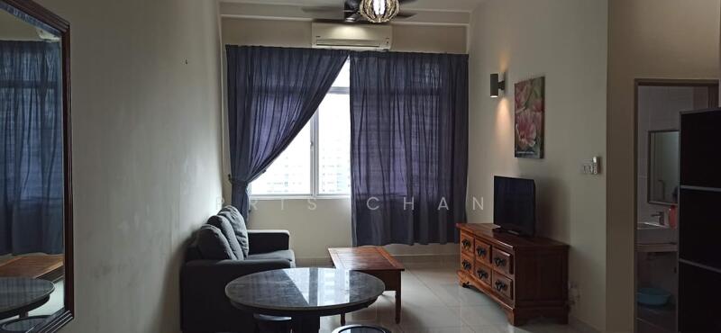 For Rent - Vue Residences