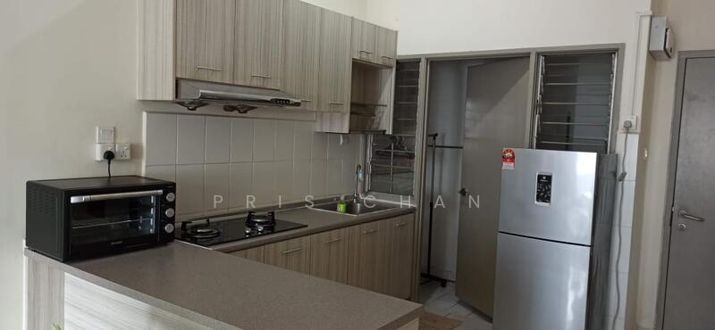 For Rent - Vue Residences