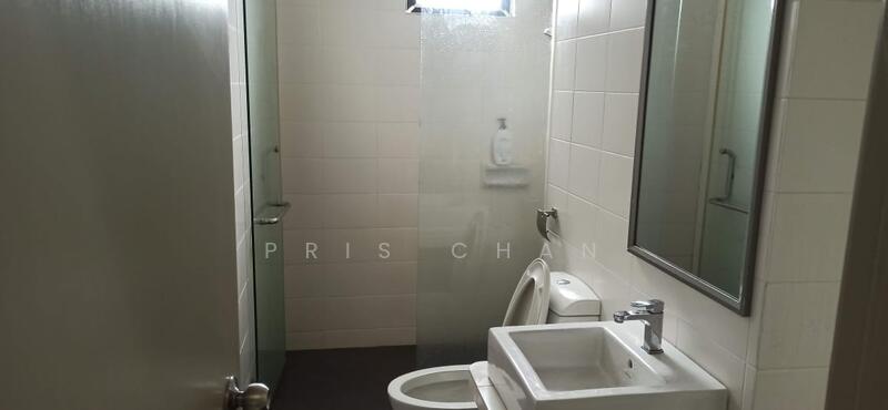 For Rent - Vue Residences