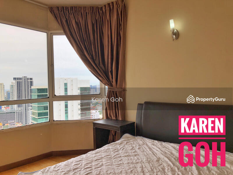 Gurney Park Condominium, Jalan Kelawei Persiaran Gurney, Gurney Drive