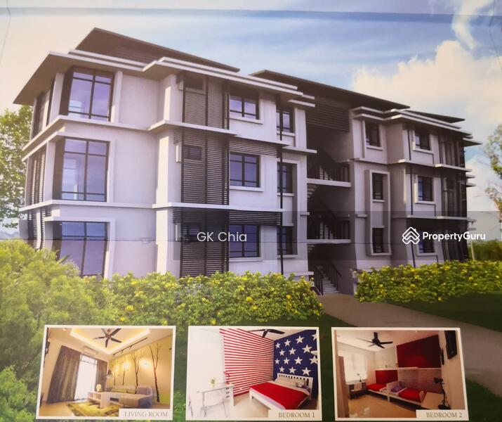 For Sale - meadow park kampar