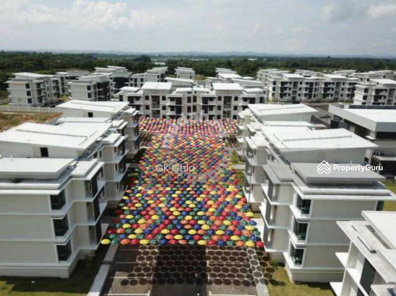 For Sale - meadow park kampar