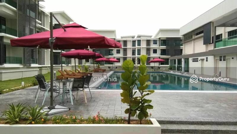 For Sale - meadow park kampar