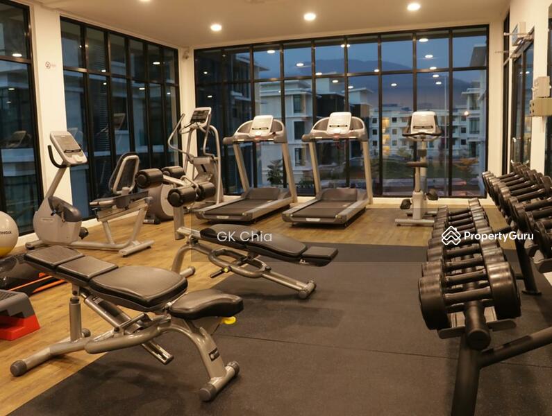 For Sale - meadow park kampar