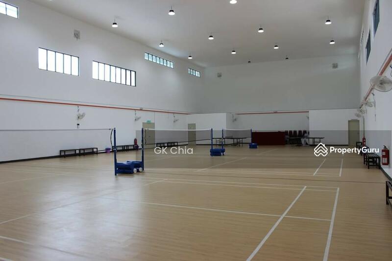 For Sale - meadow park kampar