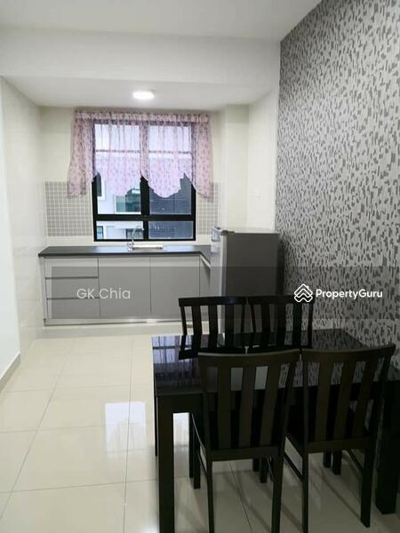 For Sale - meadow park kampar