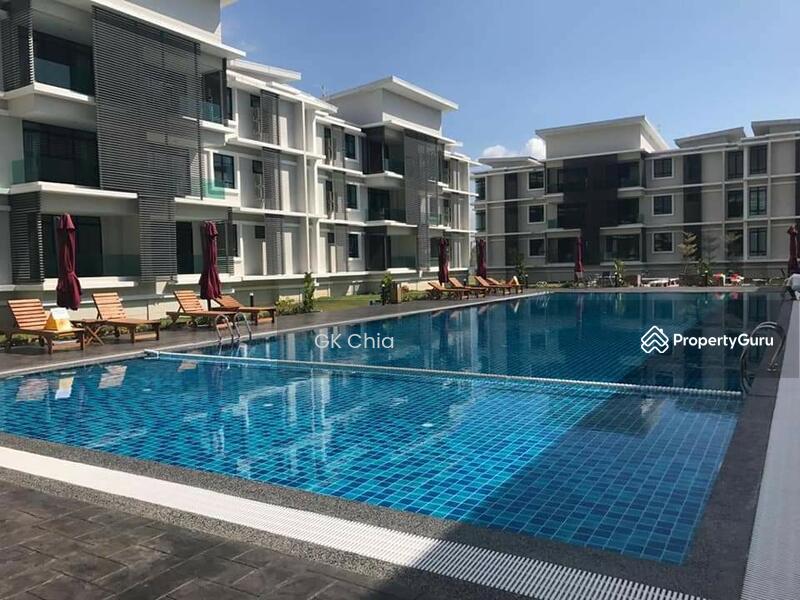 For Sale - meadow park kampar