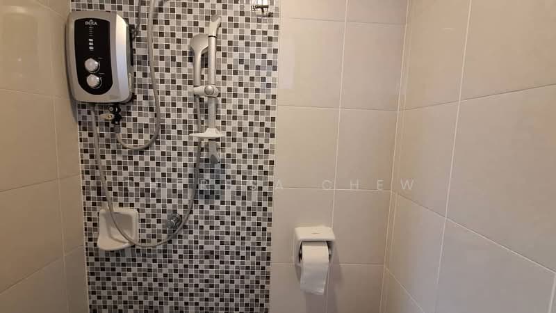 Condominium for Sale at The Meadow Park - Theresa Chew - Bathroom - PropertyGuru.com.my