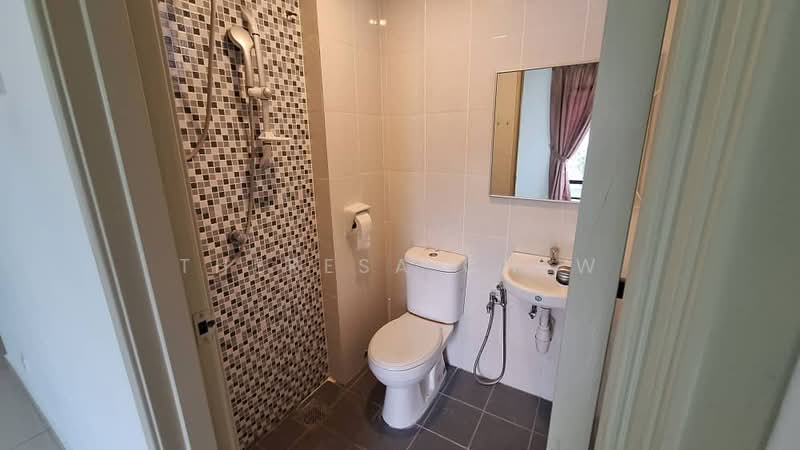 Condominium for Sale at The Meadow Park - Theresa Chew - Bathroom - PropertyGuru.com.my