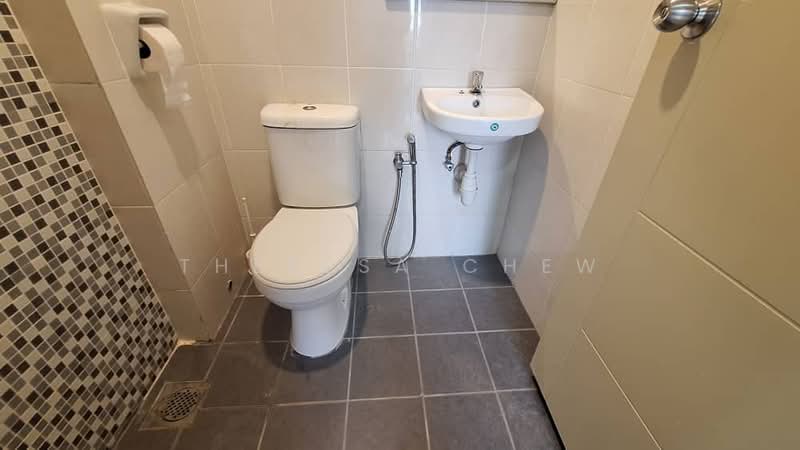 Condominium for Sale at The Meadow Park - Theresa Chew - Bathroom - PropertyGuru.com.my