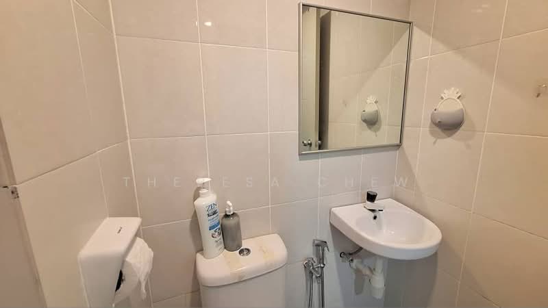 Condominium for Sale at The Meadow Park - Theresa Chew - Bathroom - PropertyGuru.com.my