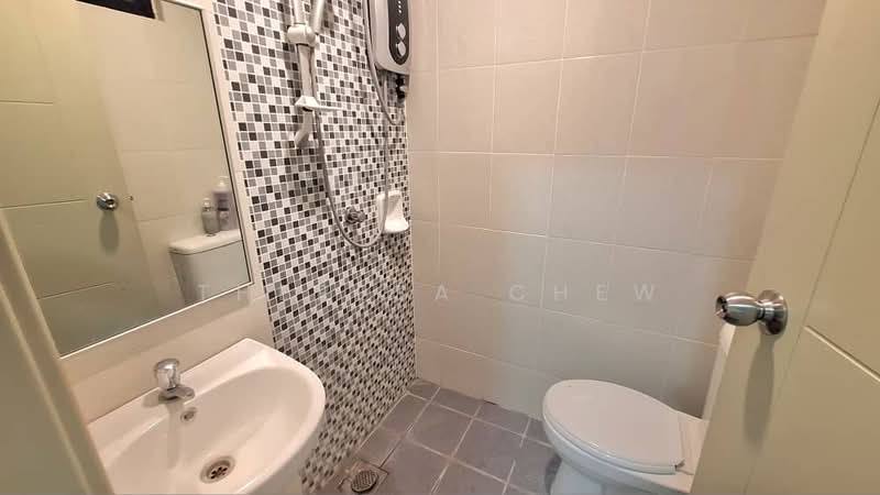 Condominium for Sale at The Meadow Park - Theresa Chew - Bathroom - PropertyGuru.com.my