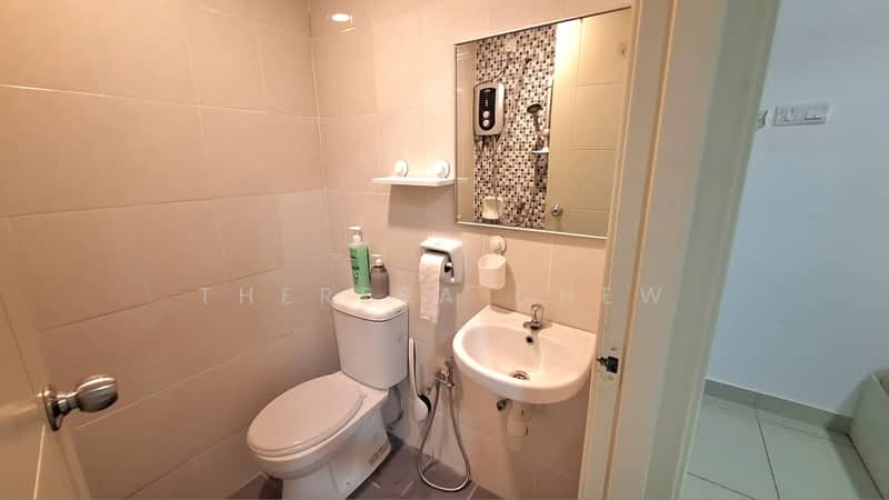 Condominium for Sale at The Meadow Park - Theresa Chew - Bathroom - PropertyGuru.com.my